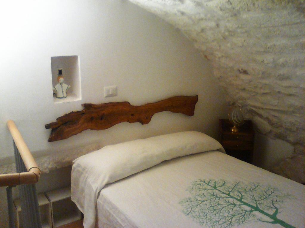Il Nido Bianco Villa Ostuni Oda fotoğraf