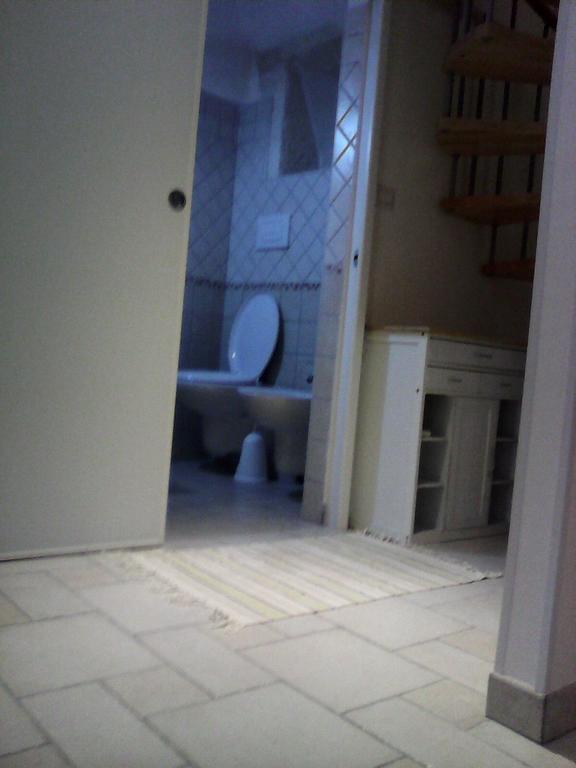 Il Nido Bianco Villa Ostuni Oda fotoğraf