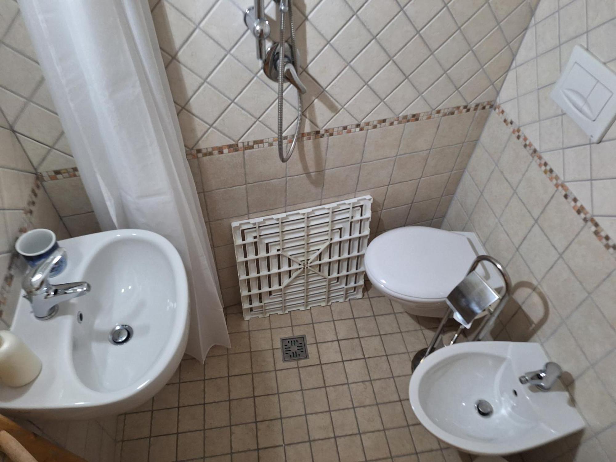 Il Nido Bianco Villa Ostuni Dış mekan fotoğraf