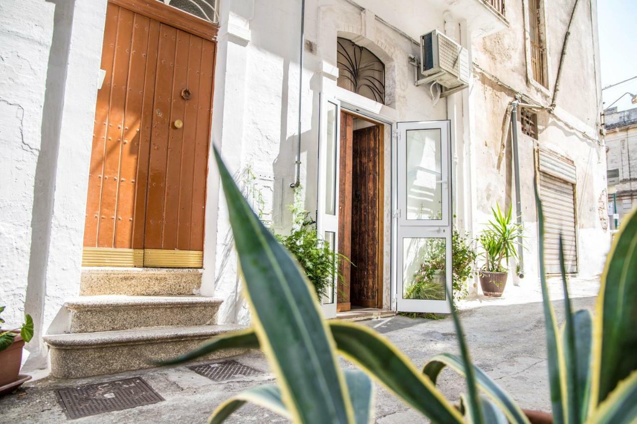 Il Nido Bianco Villa Ostuni Dış mekan fotoğraf