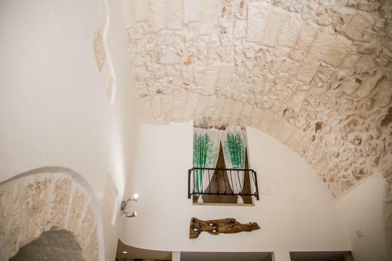 Il Nido Bianco Villa Ostuni Dış mekan fotoğraf