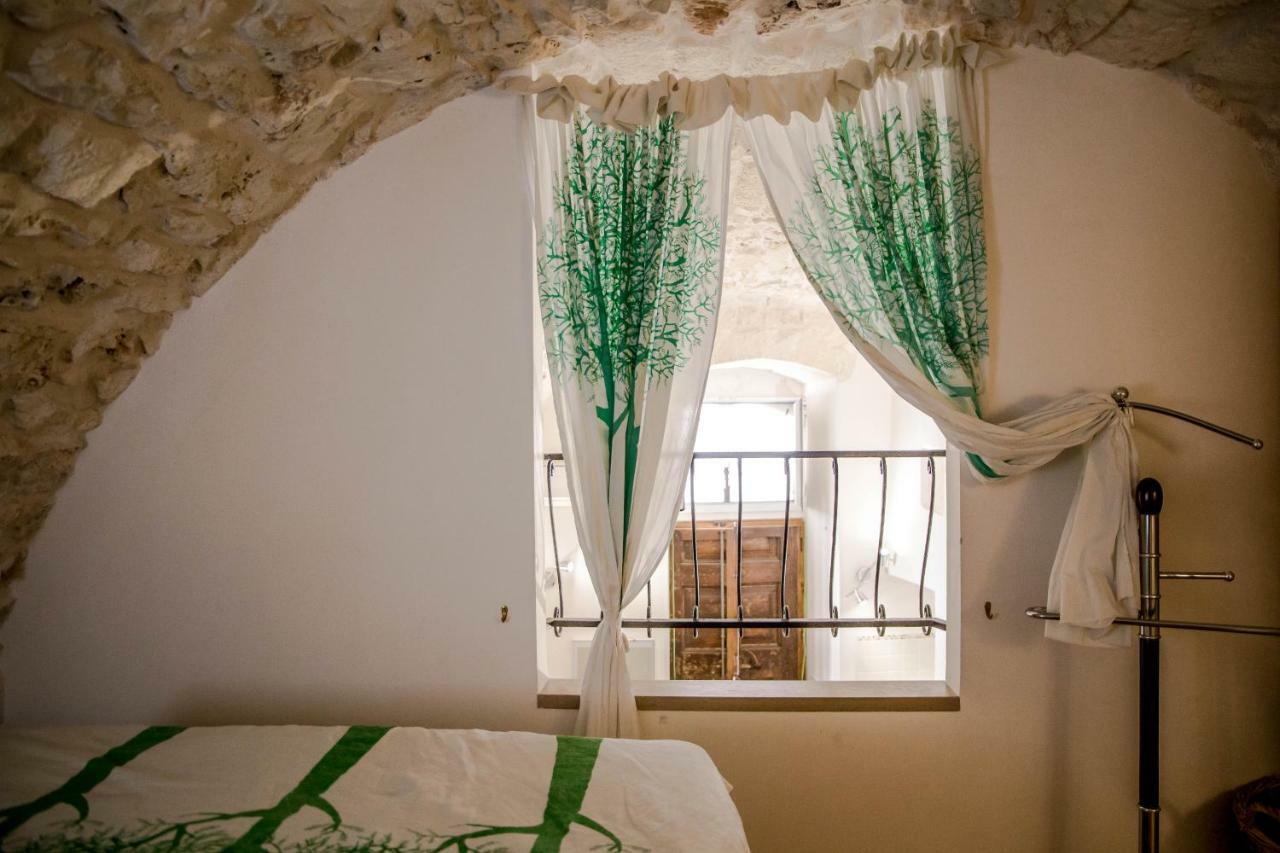 Il Nido Bianco Villa Ostuni Dış mekan fotoğraf
